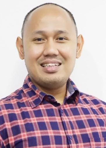 Asep Kurniawan